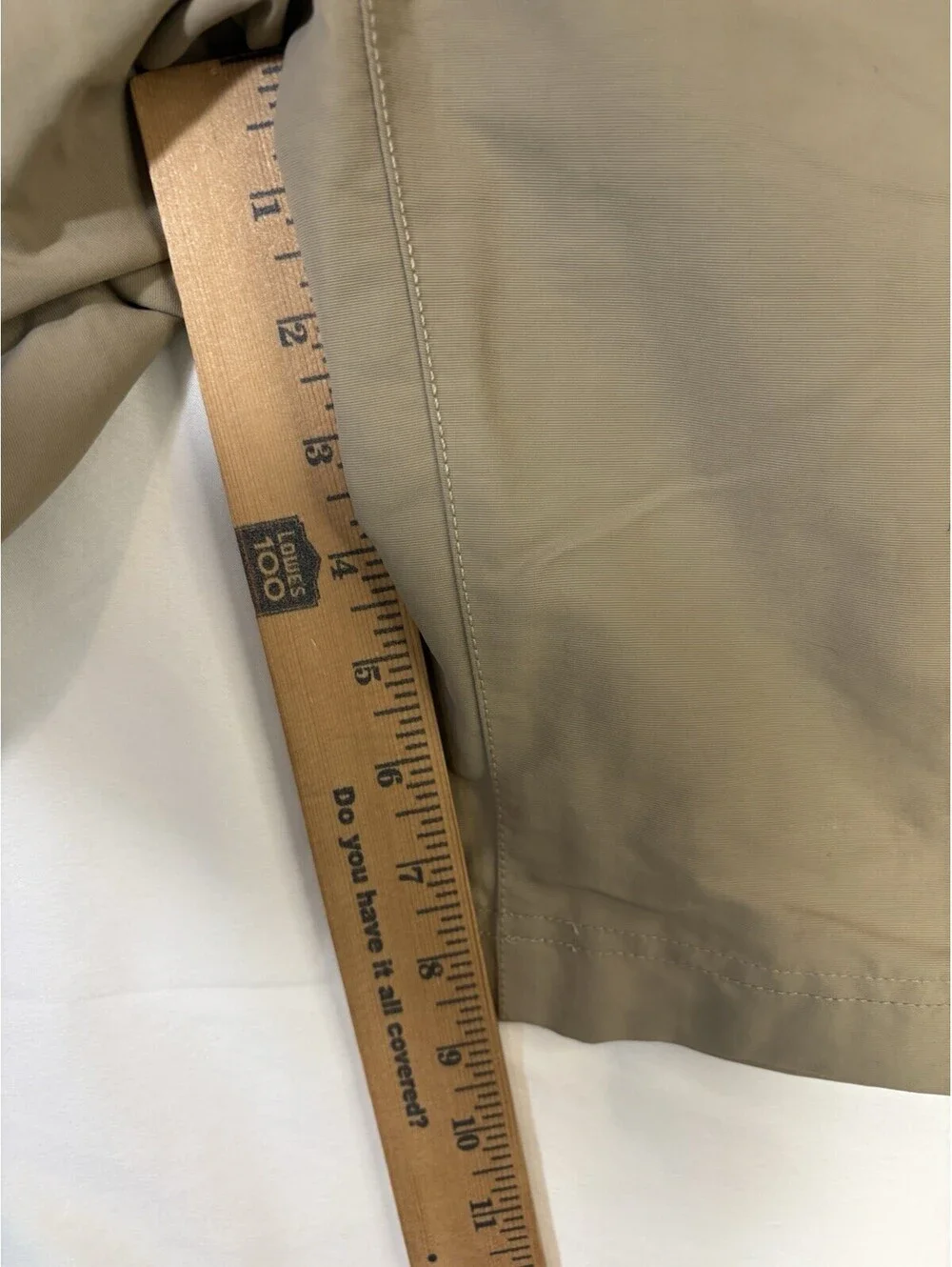 The North Face construction lightweight conditions